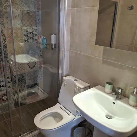 Beta - 5min Walk To Beach, Bbq, Parking Villa Pefkochori