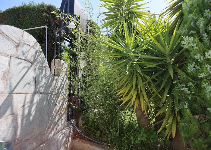Villa Beta - 5min Walk To Beach, Bbq, Parking Pefkochori