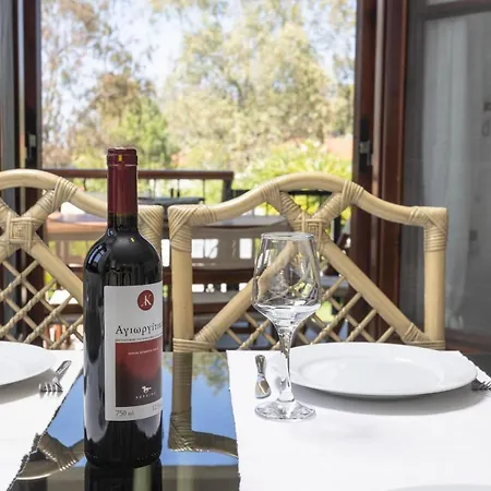 Villa Beta - 5min Walk To Beach, Bbq, Parking *