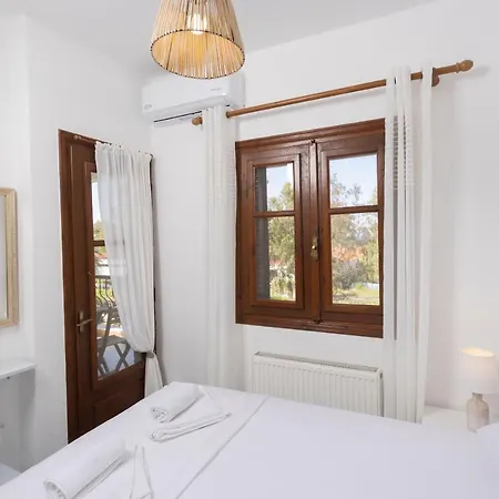 Beta - 5min Walk To Beach, Bbq, Parking Villa *