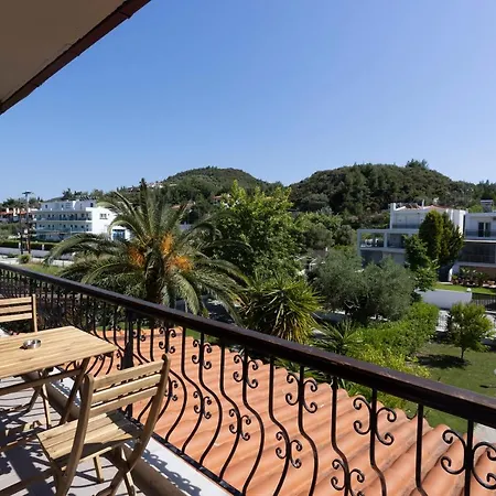 Beta - 5min Walk To Beach, Bbq, Parking Villa *