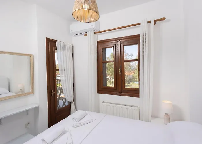 Beta - 5min Walk To Beach, Bbq, Parking Villa *