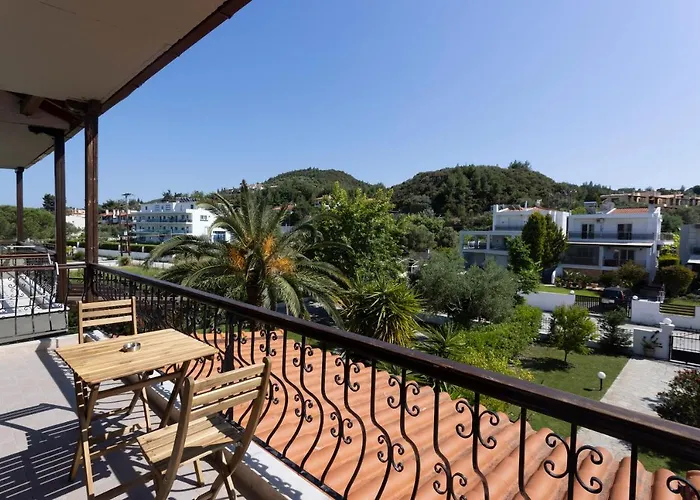 Beta - 5min Walk To Beach, Bbq, Parking Villa *